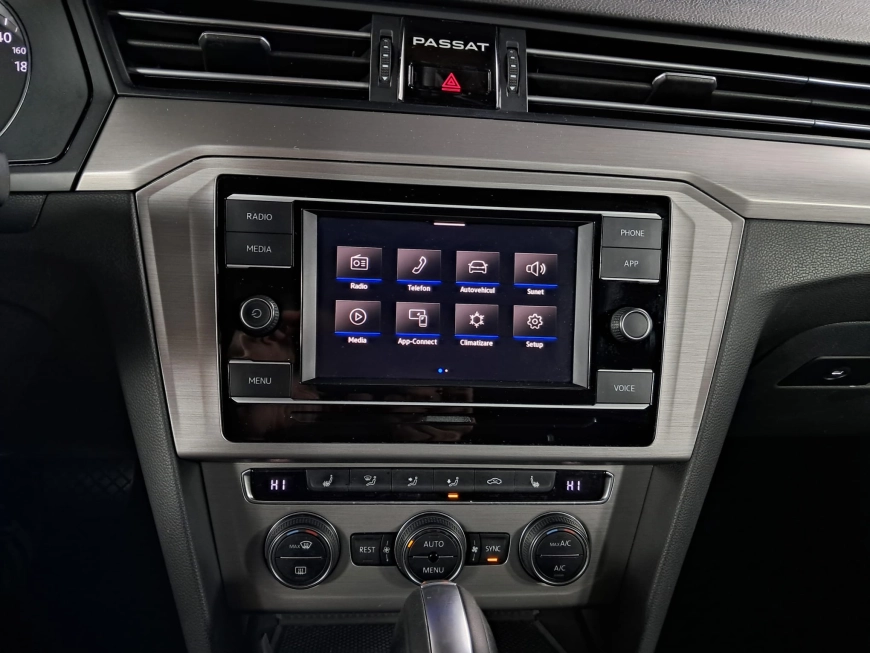 VOLKSWAGEN PASSAT COMFORTLINEDSG / 150CP 2020