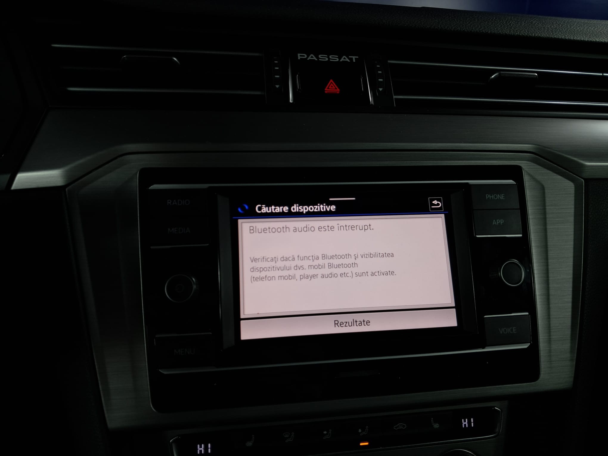 VOLKSWAGEN Passat 2020 — imagine 19