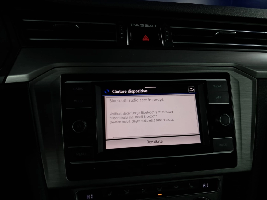 VOLKSWAGEN PASSAT COMFORTLINEDSG / 150CP 2020