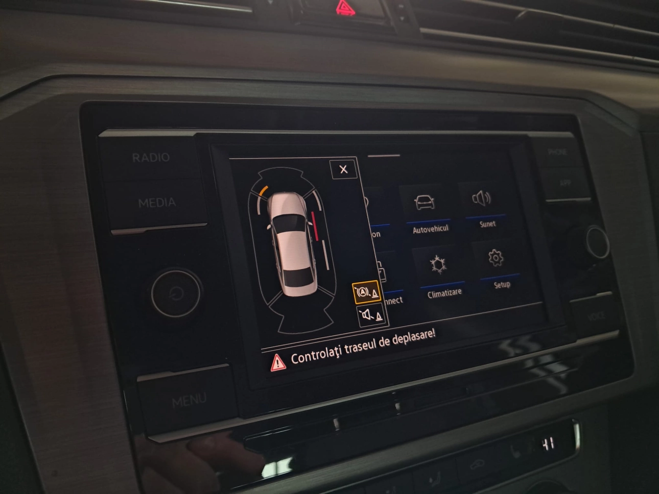 VOLKSWAGEN PASSAT COMFORTLINEDSG / 150CP 2020