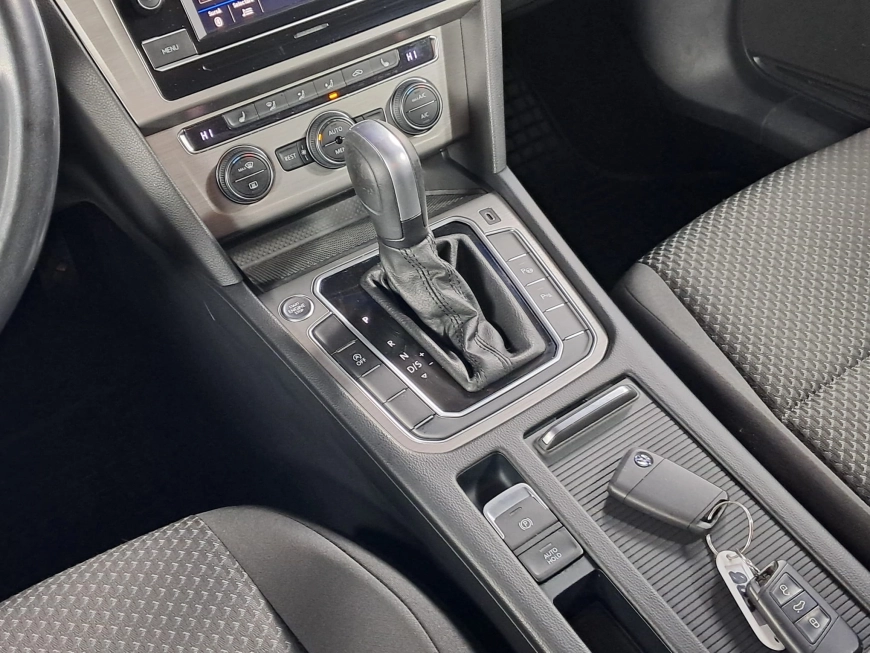 VOLKSWAGEN PASSAT COMFORTLINEDSG / 150CP 2020