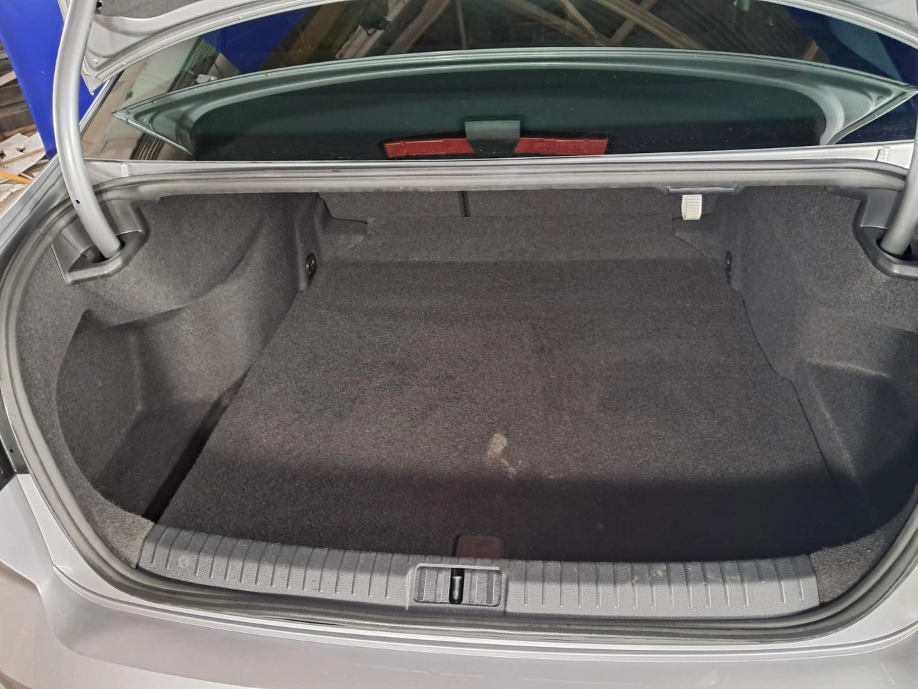 VOLKSWAGEN PASSAT COMFORTLINEDSG / 150CP 2020