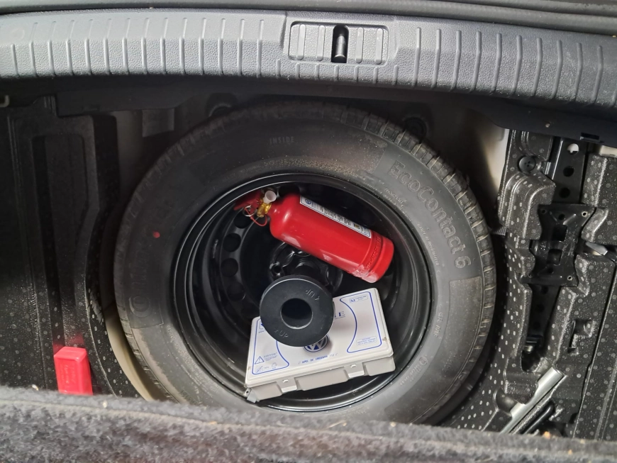 VOLKSWAGEN PASSAT COMFORTLINEDSG / 150CP 2020