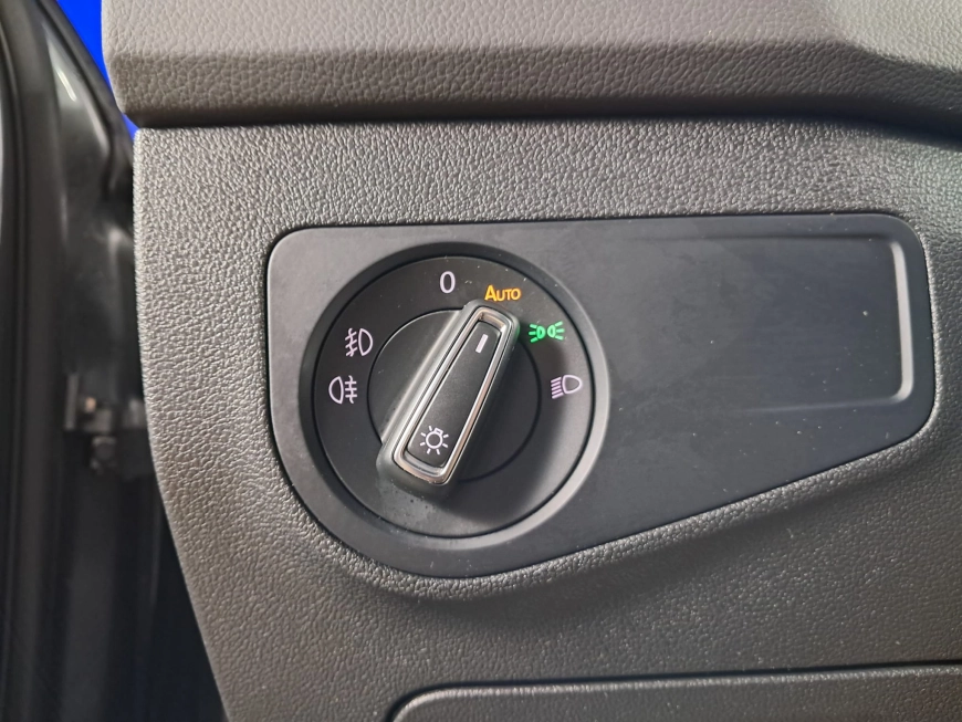 VOLKSWAGEN TIGUAN R-LINE HIGHLINE 2.0TDI 190CP 2021