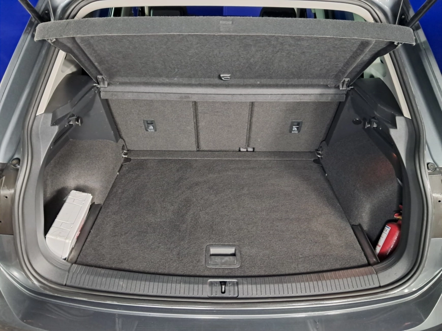 VOLKSWAGEN TIGUAN R-LINE HIGHLINE 2.0TDI 190CP 2021