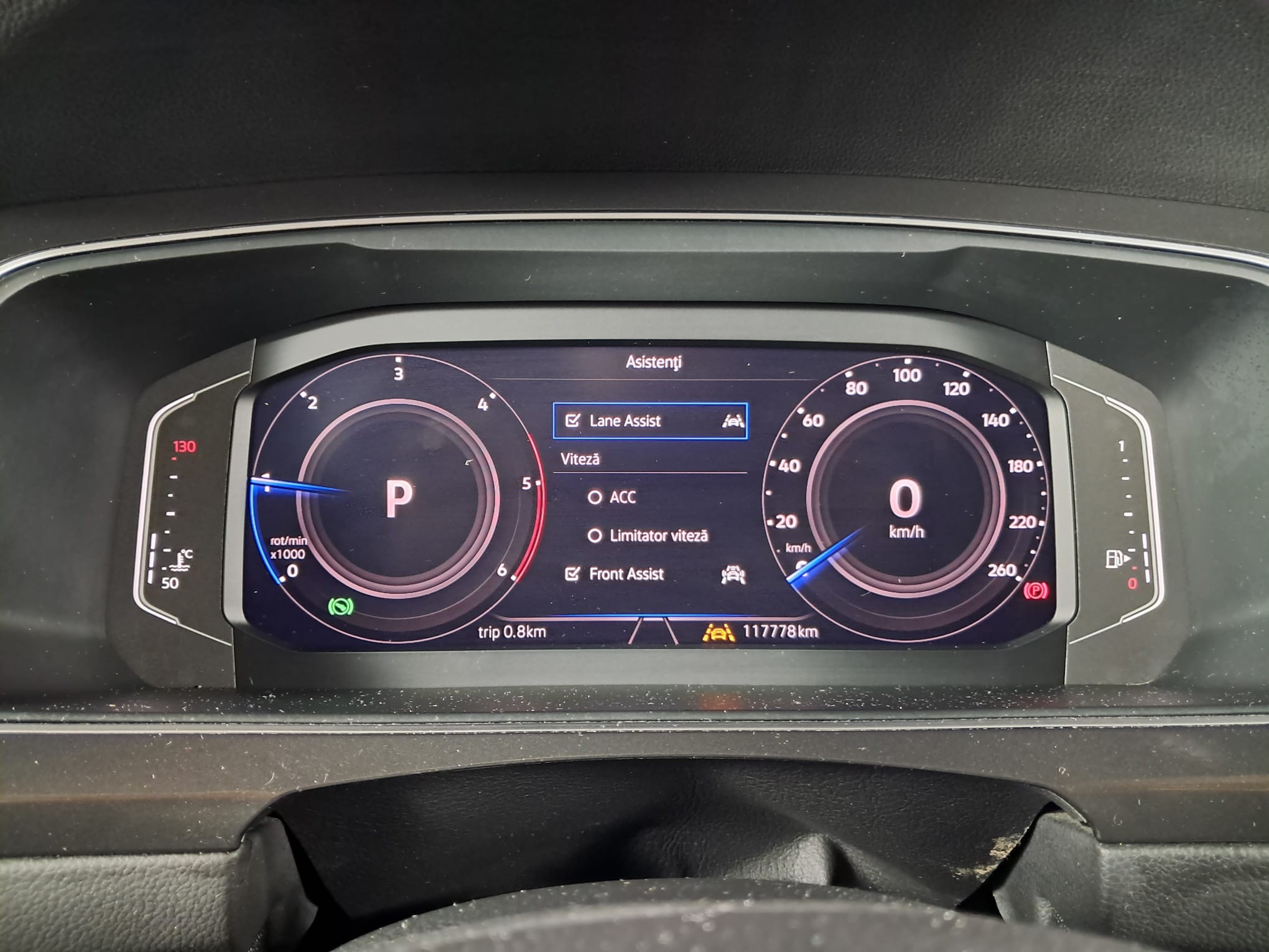 VOLKSWAGEN Tiguan 2021 — imagine 13