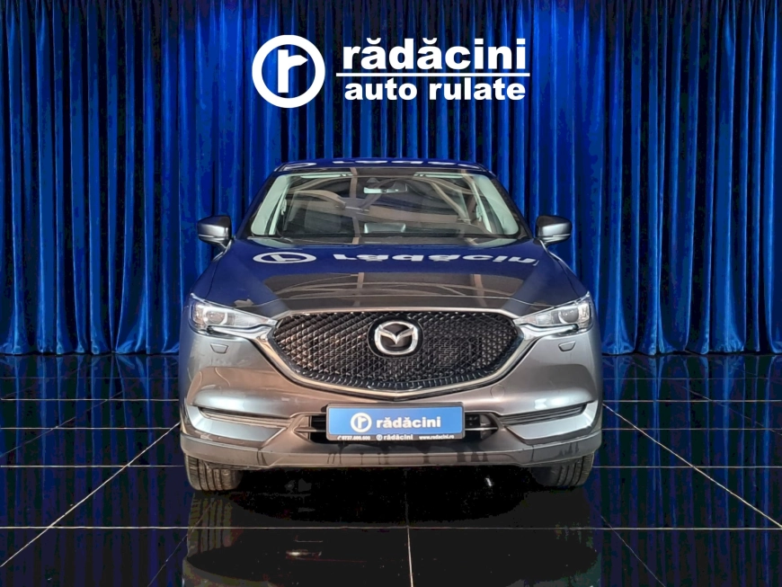MAZDA CX-5 CHALANGE 2.0i 165CP 2021