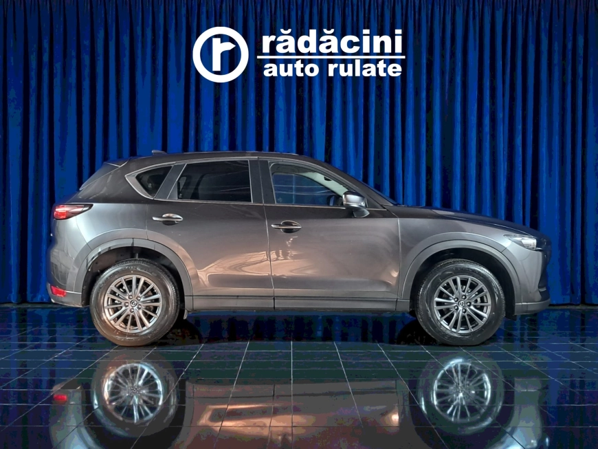 MAZDA CX-5 CHALANGE 2.0i 165CP 2021