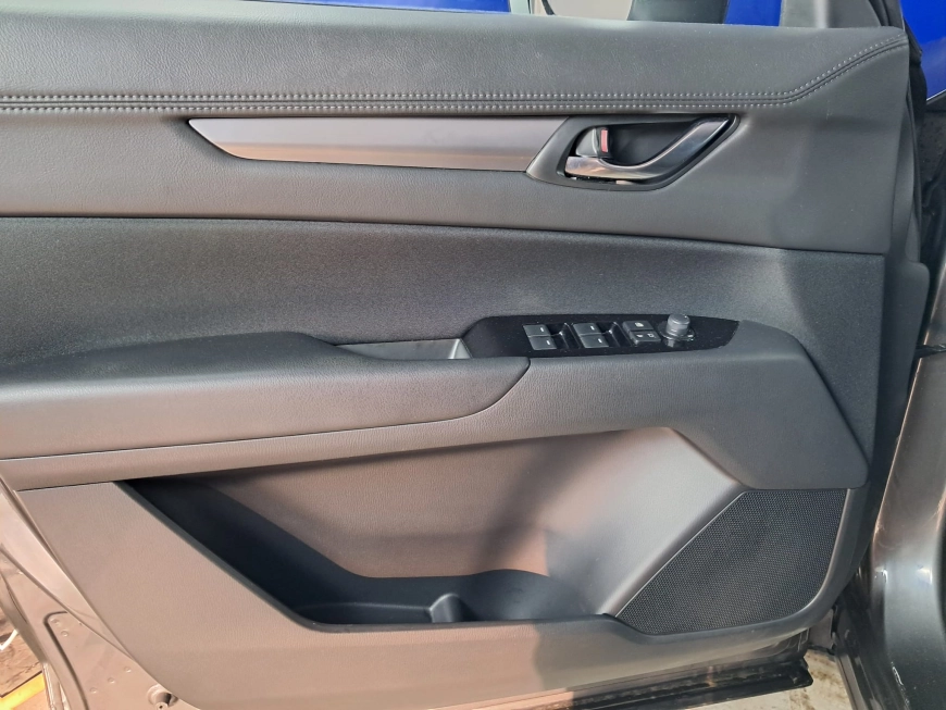 MAZDA CX-5 CHALANGE 2.0i 165CP 2021