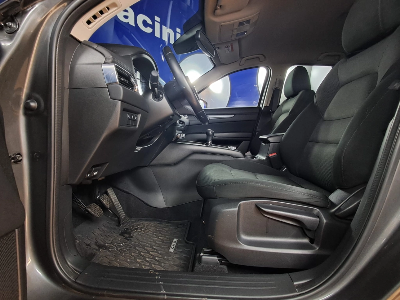 MAZDA CX-5 CHALANGE 2.0i 165CP 2021