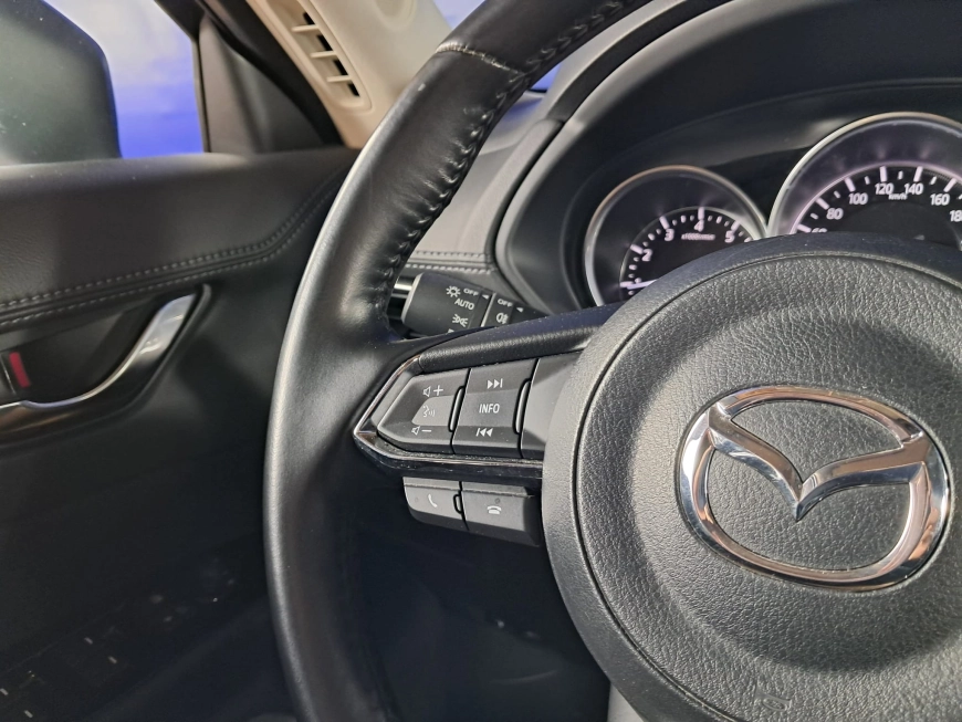 MAZDA CX-5 CHALANGE 2.0i 165CP 2021
