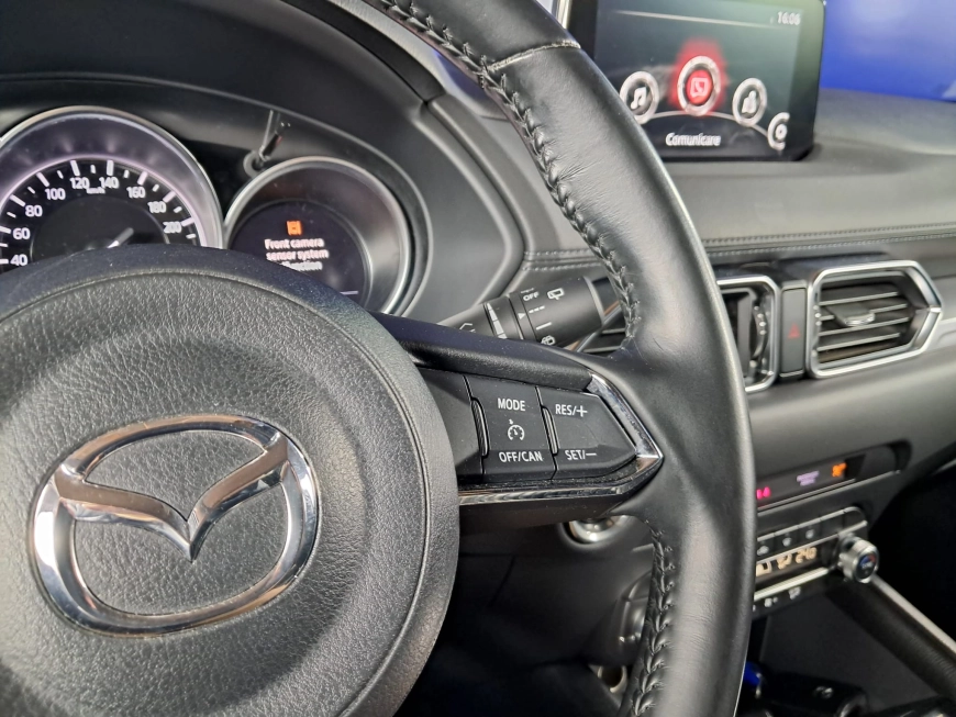 MAZDA CX-5 CHALANGE 2.0i 165CP 2021