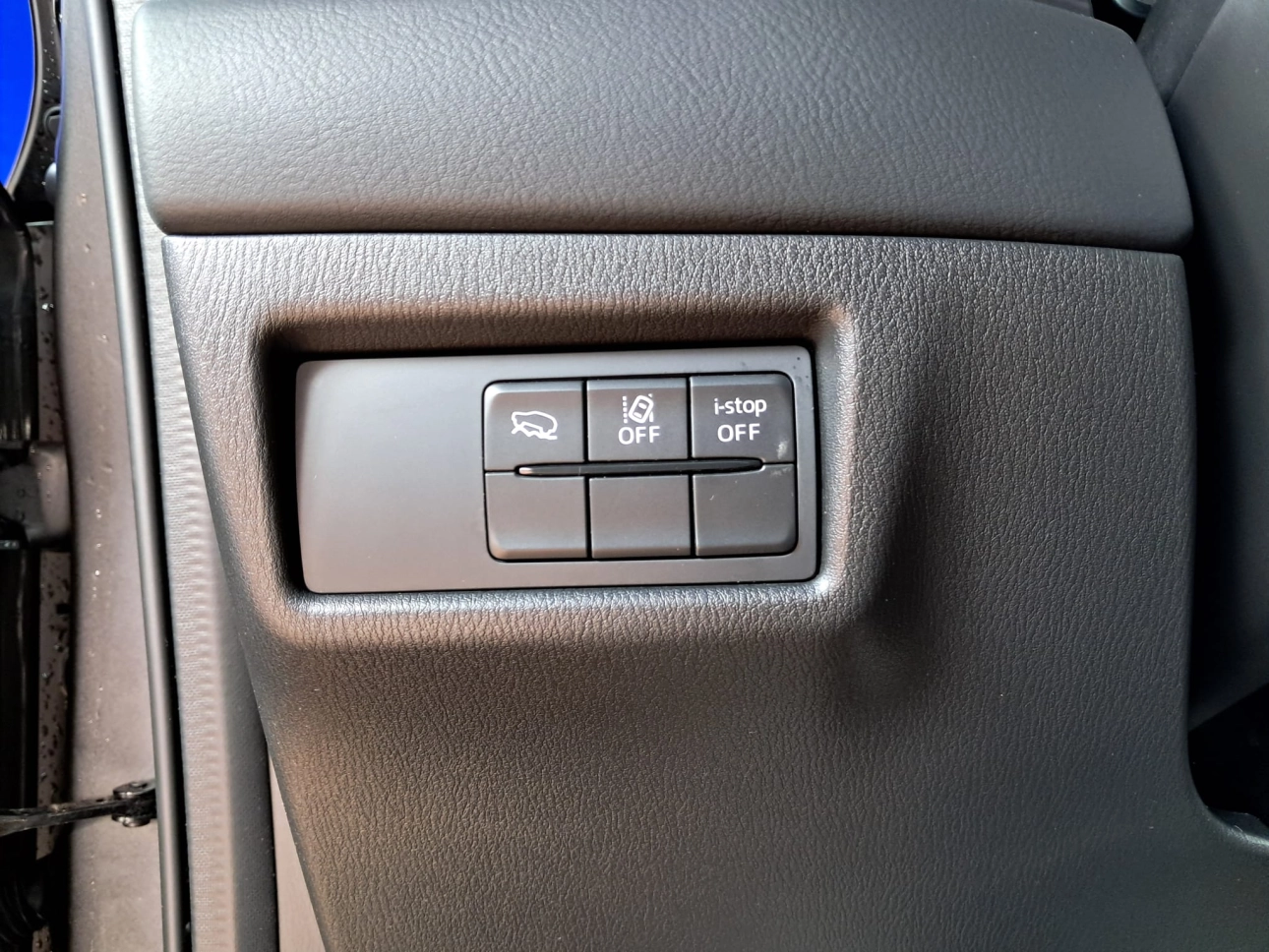 MAZDA CX-5 CHALANGE 2.0i 165CP 2021