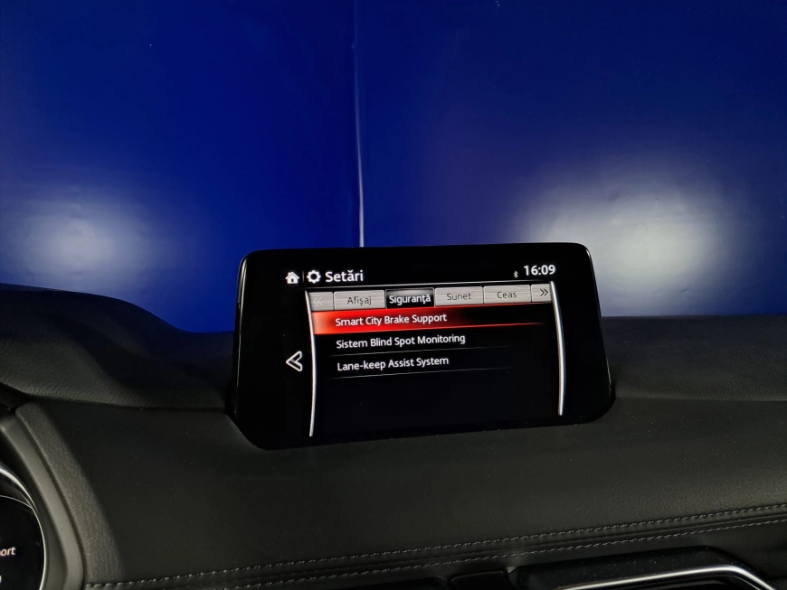 MAZDA CX-5 CHALANGE 2.0i 165CP 2021