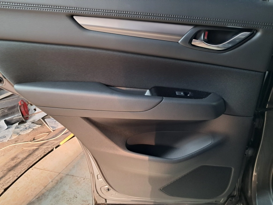 MAZDA CX-5 CHALANGE 2.0i 165CP 2021