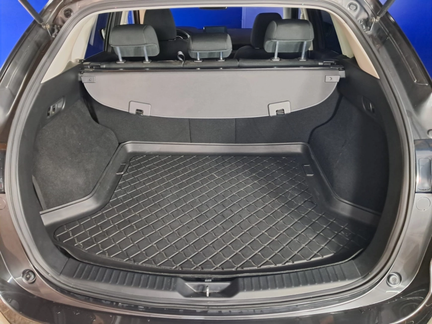 MAZDA CX-5 CHALANGE 2.0i 165CP 2021