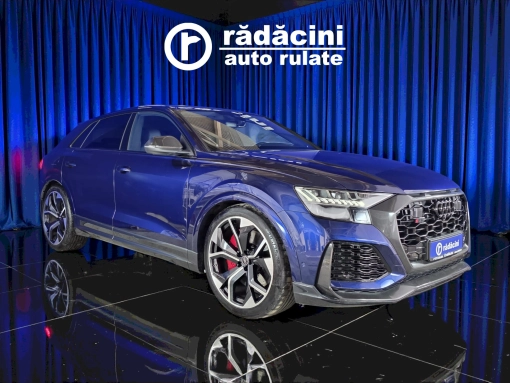 AUDI-RS Q8-SUV-2024--Automata