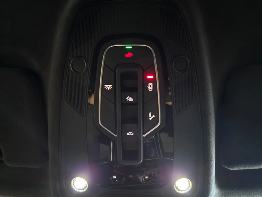 AUDI RS Q8 QUATTRO 4.0 V8441 A8 600CP 2024