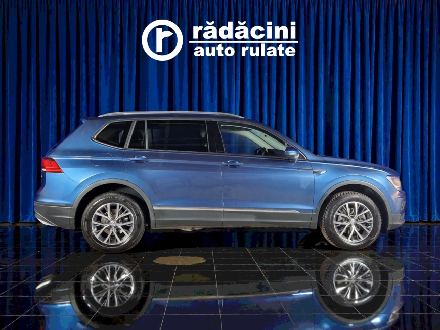VOLKSWAGEN TIGUAN ALLSPACE CONFORTLINE 2.0TDI 150CP 2021