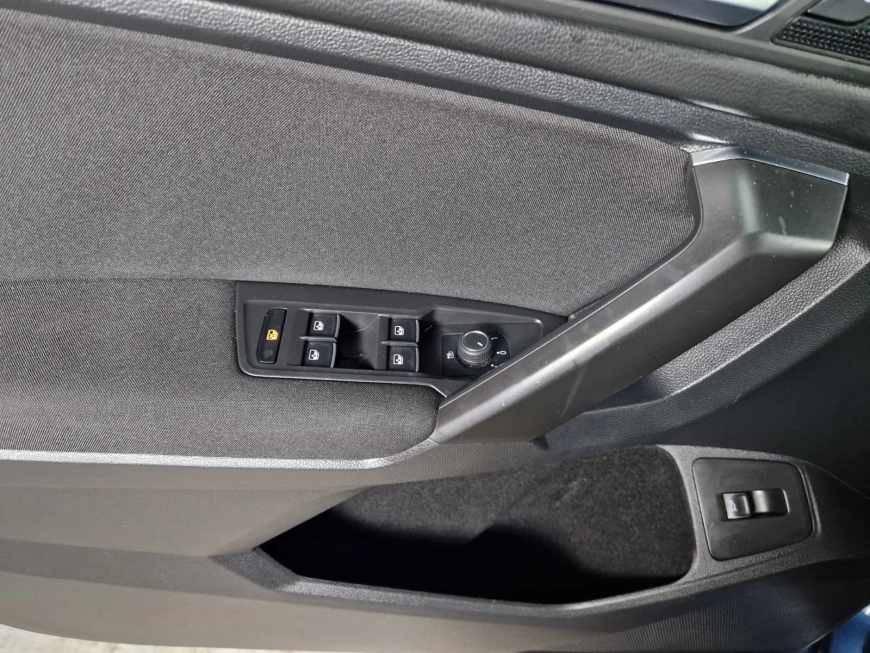 VOLKSWAGEN TIGUAN ALLSPACE CONFORTLINE 2.0TDI 150CP 2021