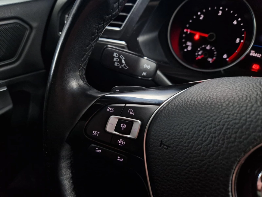 VOLKSWAGEN TIGUAN ALLSPACE CONFORTLINE 2.0TDI 150CP 2021