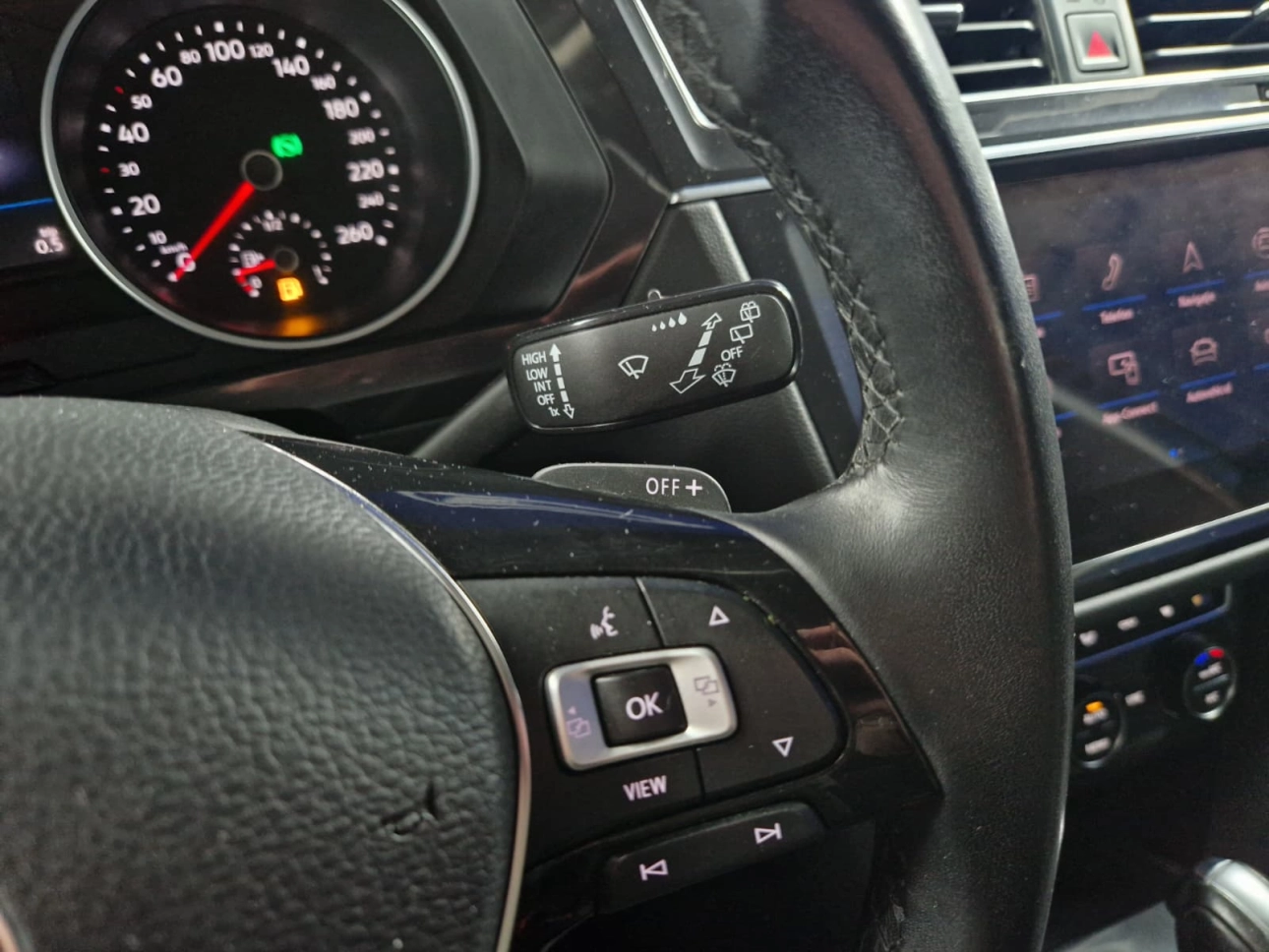 VOLKSWAGEN TIGUAN ALLSPACE CONFORTLINE 2.0TDI 150CP 2021