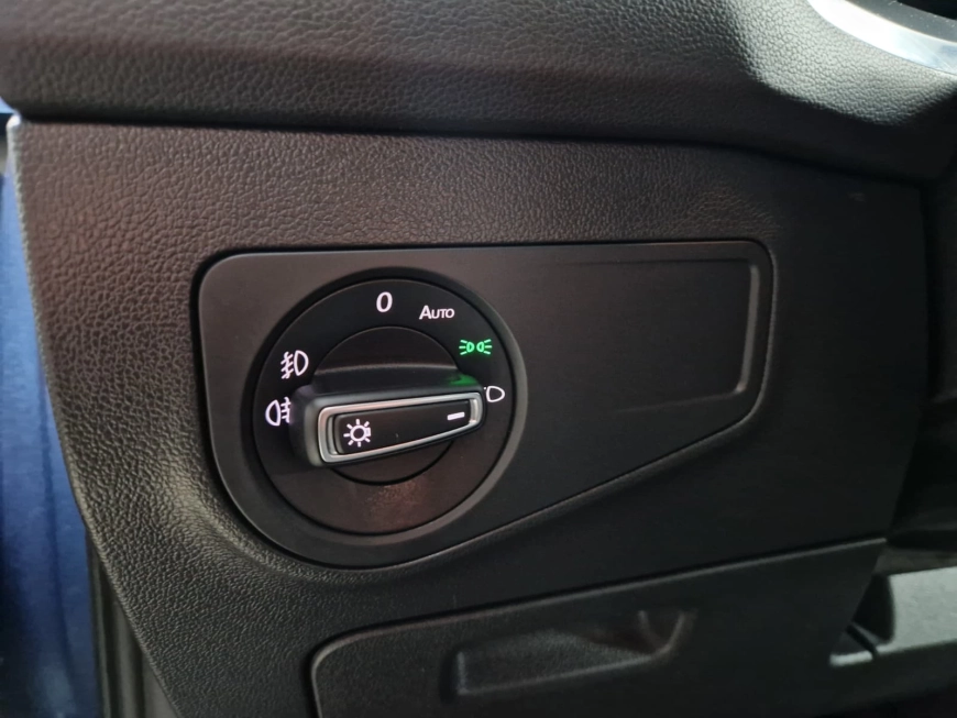 VOLKSWAGEN TIGUAN ALLSPACE CONFORTLINE 2.0TDI 150CP 2021