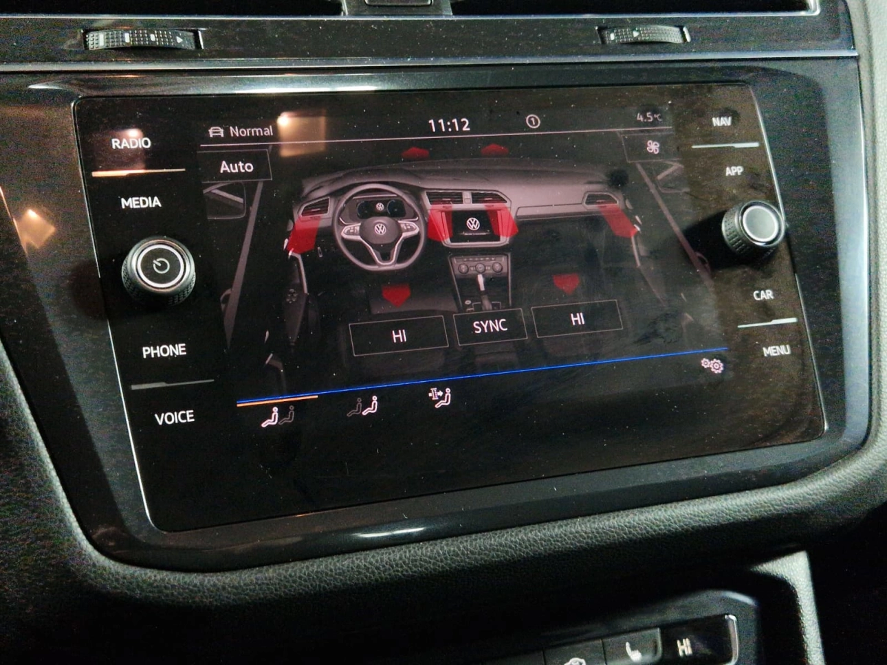 VOLKSWAGEN TIGUAN ALLSPACE CONFORTLINE 2.0TDI 150CP 2021