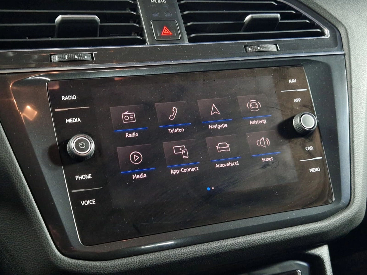 VOLKSWAGEN TIGUAN ALLSPACE CONFORTLINE 2.0TDI 150CP 2021