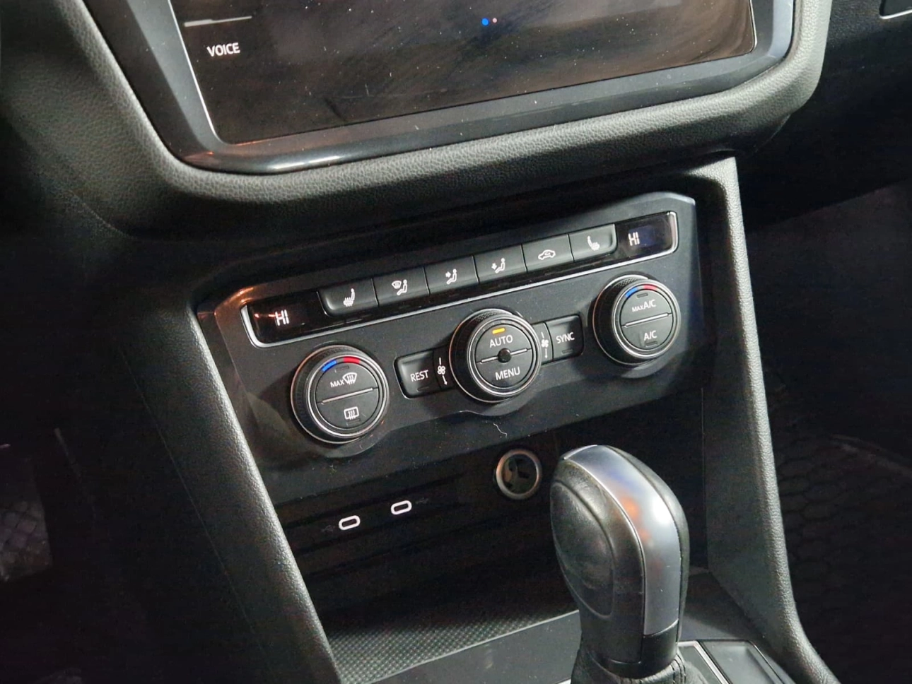 VOLKSWAGEN TIGUAN ALLSPACE CONFORTLINE 2.0TDI 150CP 2021