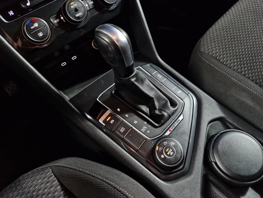 VOLKSWAGEN TIGUAN ALLSPACE CONFORTLINE 2.0TDI 150CP 2021