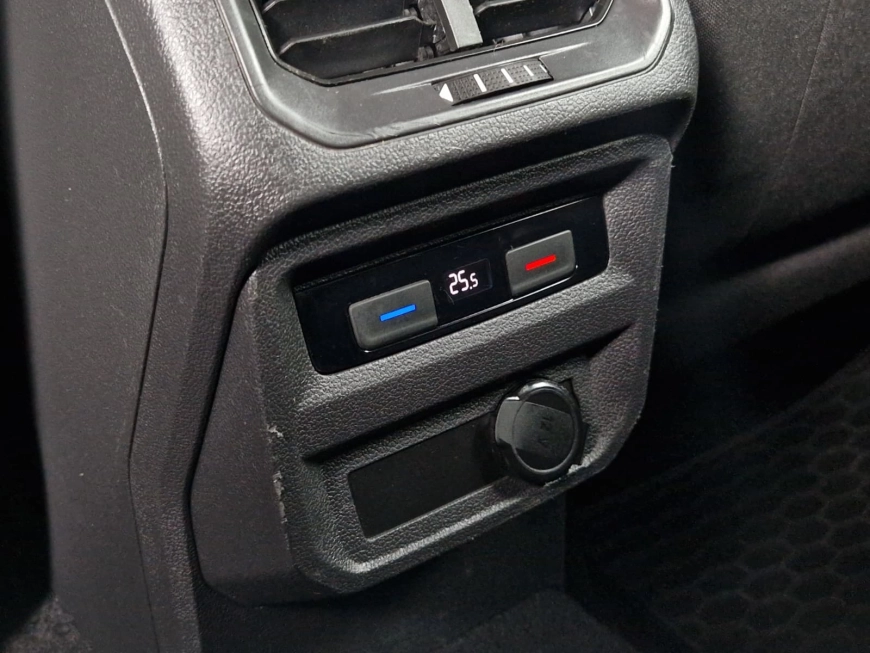 VOLKSWAGEN TIGUAN ALLSPACE CONFORTLINE 2.0TDI 150CP 2021