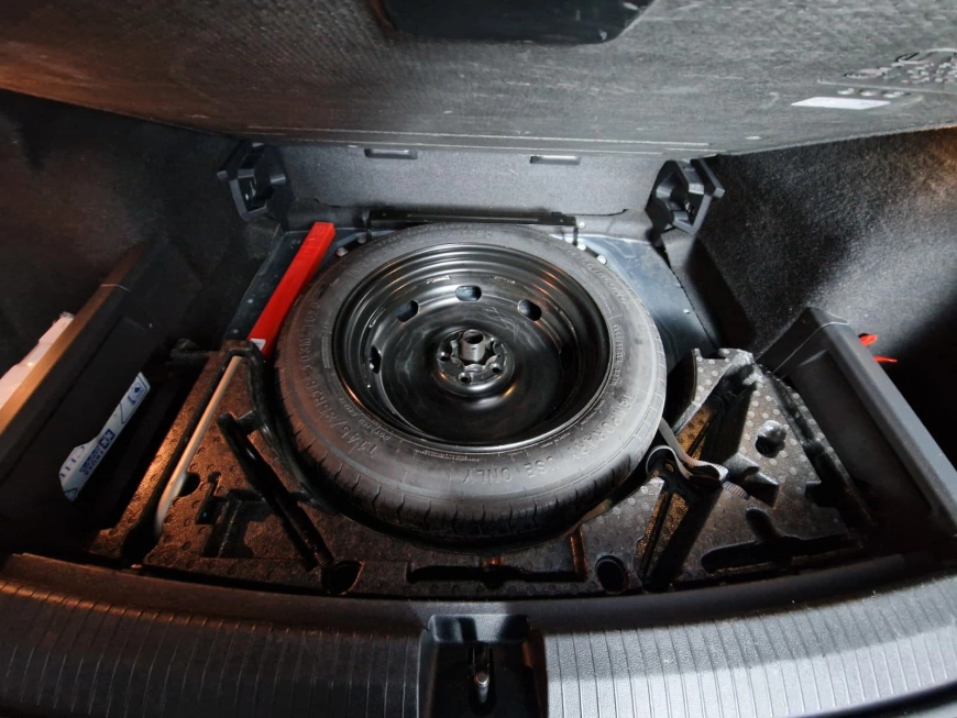 VOLKSWAGEN TIGUAN ALLSPACE CONFORTLINE 2.0TDI 150CP 2021