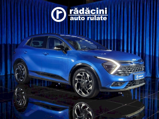 KIA-SPORTAGE-SUV-2022--Automata