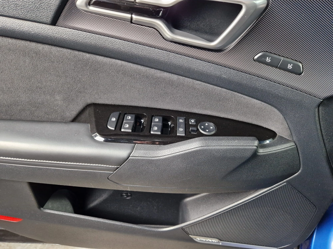 KIA SPORTAGE GT-LINE MHEV 7DCT 4X4 180CP 2022