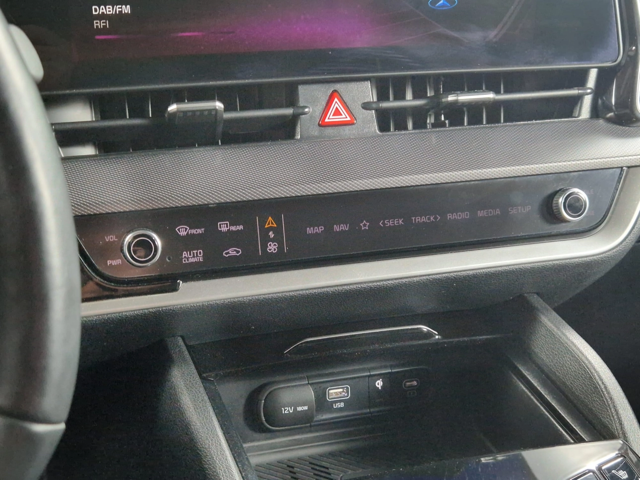 KIA SPORTAGE GT-LINE MHEV 7DCT 4X4 180CP 2022