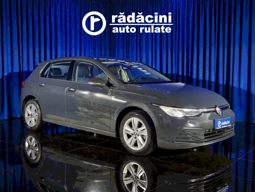 VOLKSWAGEN-GOLF-Hatchback-2021--Manuala