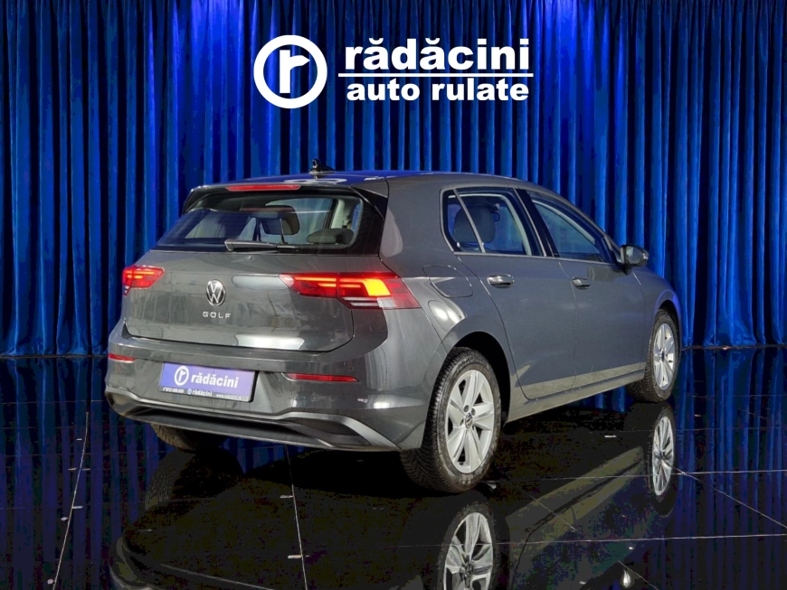 VOLKSWAGEN GOLF VII COMFORTLINE 115CP 2021