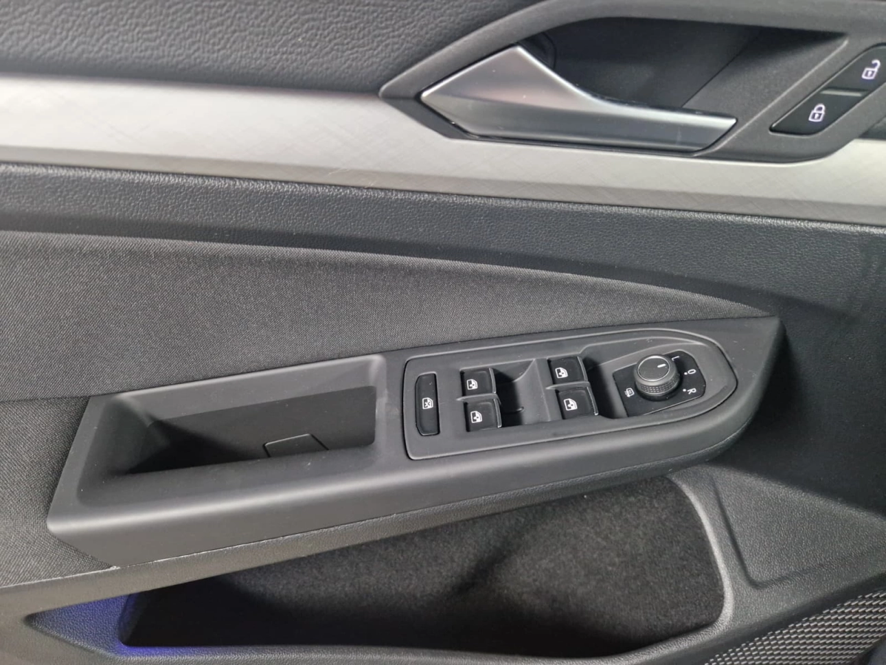 VOLKSWAGEN GOLF VII COMFORTLINE 115CP 2021