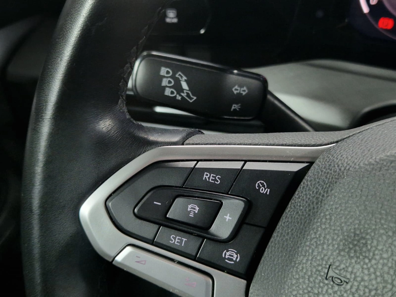 VOLKSWAGEN GOLF VII COMFORTLINE 115CP 2021