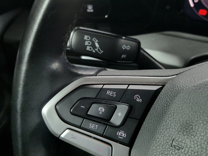 VOLKSWAGEN GOLF VII COMFORTLINE 115CP 2021