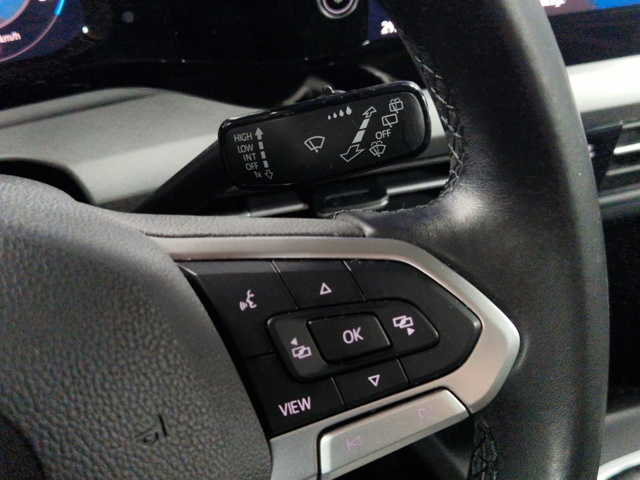 VOLKSWAGEN GOLF VII COMFORTLINE 115CP 2021