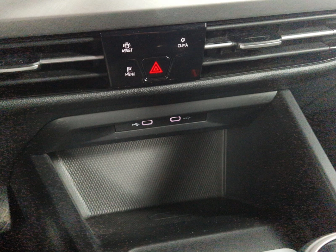 VOLKSWAGEN GOLF VII COMFORTLINE 115CP 2021