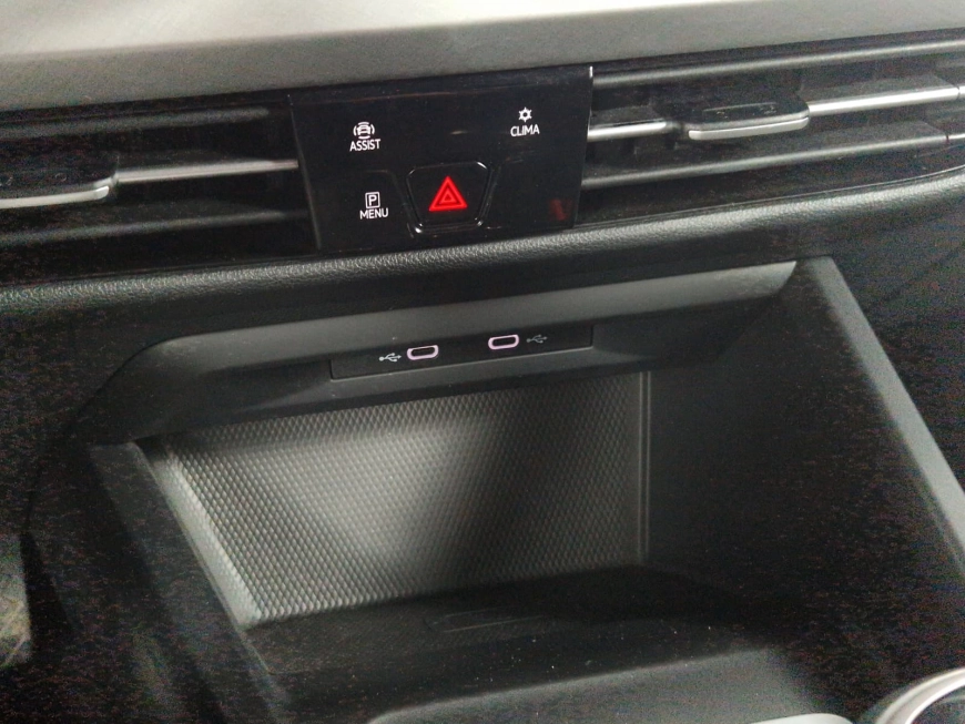 VOLKSWAGEN GOLF VII COMFORTLINE 115CP 2021