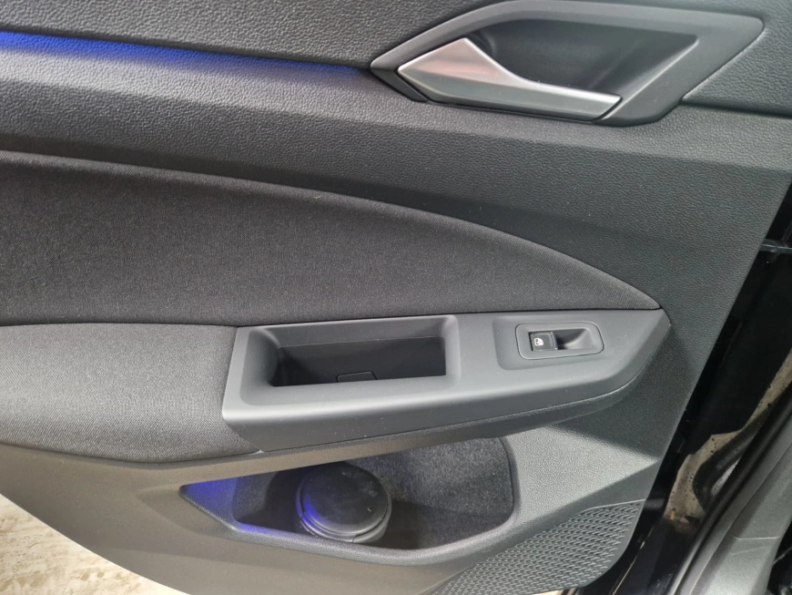 VOLKSWAGEN GOLF VII COMFORTLINE 115CP 2021