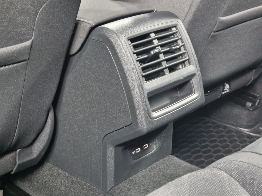 VOLKSWAGEN GOLF VII COMFORTLINE 115CP 2021