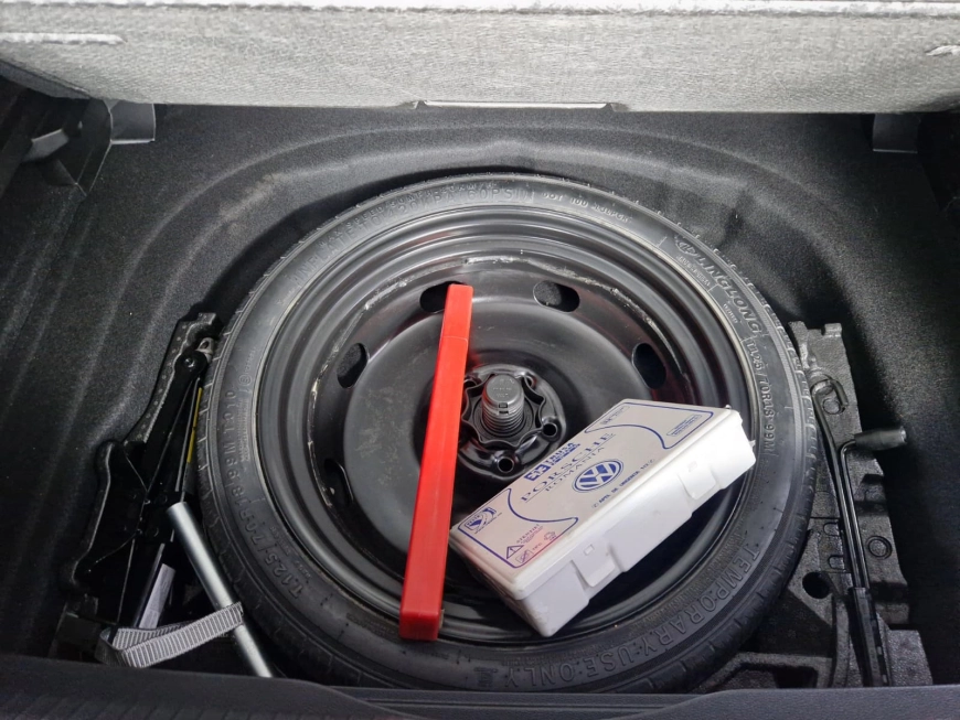 VOLKSWAGEN GOLF VII COMFORTLINE 115CP 2021