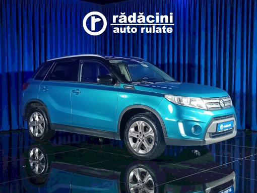 SUZUKI-VITARA-SUV-2017--Manuala