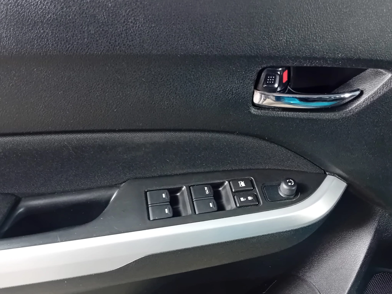 SUZUKI VITARA PASSION 1.6i 120CP 2017