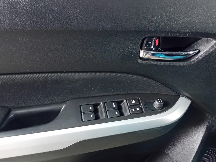 SUZUKI VITARA PASSION 1.6i 120CP 2017